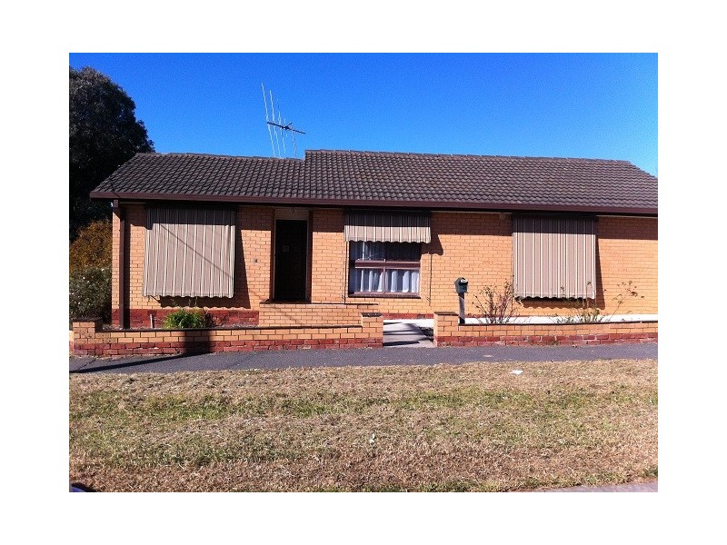 25 Galvin Street, Bendigo VIC 3550