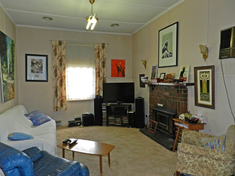 242 Napier Street, Bendigo VIC 3550