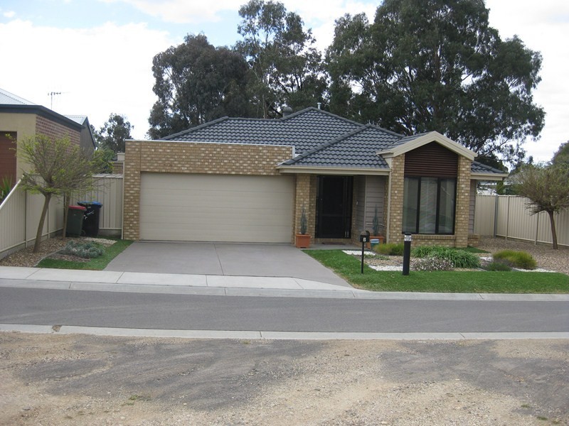2 Amber Court, East Bendigo VIC 3550