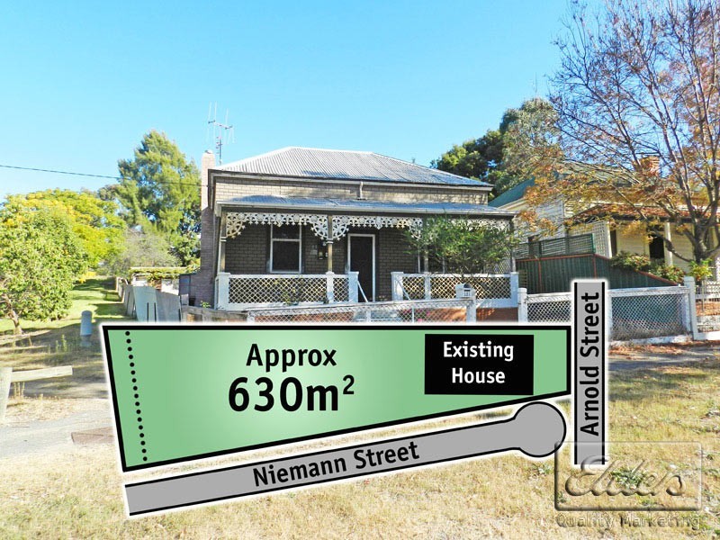 181 Arnold Street, Bendigo VIC 3550