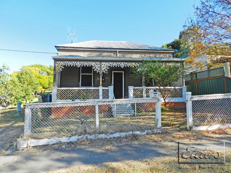 181 Arnold Street, Bendigo VIC 3550