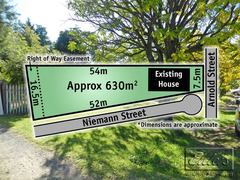 181 Arnold Street, Bendigo VIC 3550