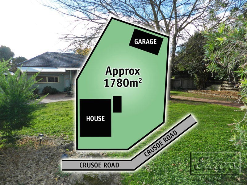 11 Crusoe Road, Kangaroo Flat VIC 3555