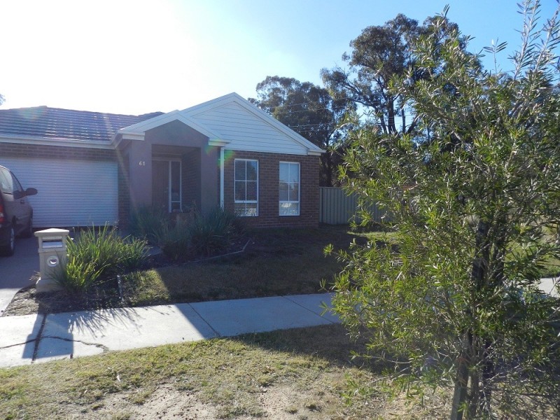 61 Orlando Street, Eaglehawk VIC 3556