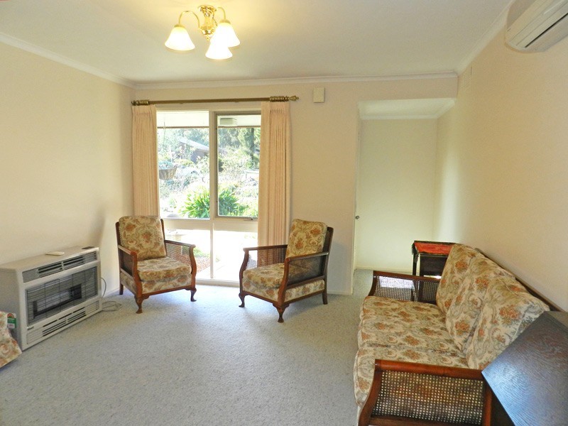 37 Bendigo Retirement Village, Spring Gully VIC 3550