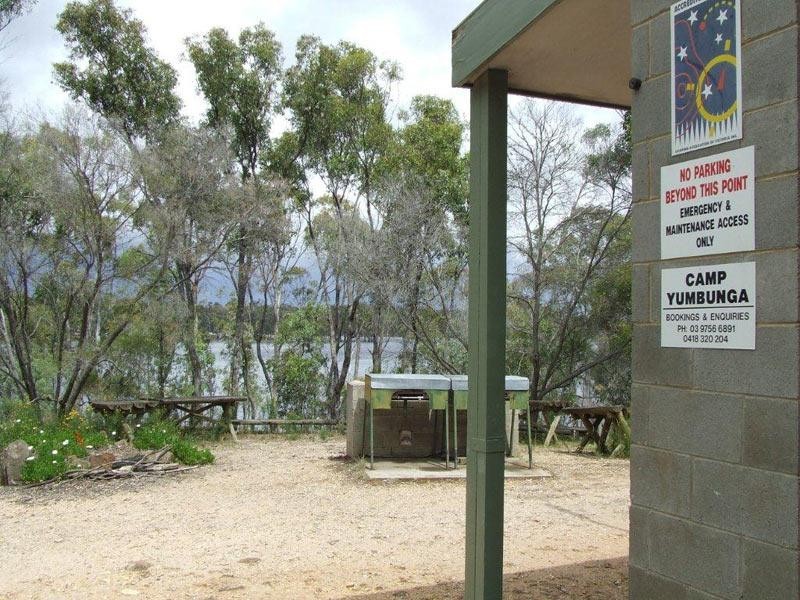 229A Comer Road, Eppalock VIC 3551