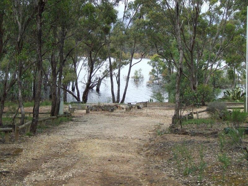 229A Comer Road, Eppalock VIC 3551