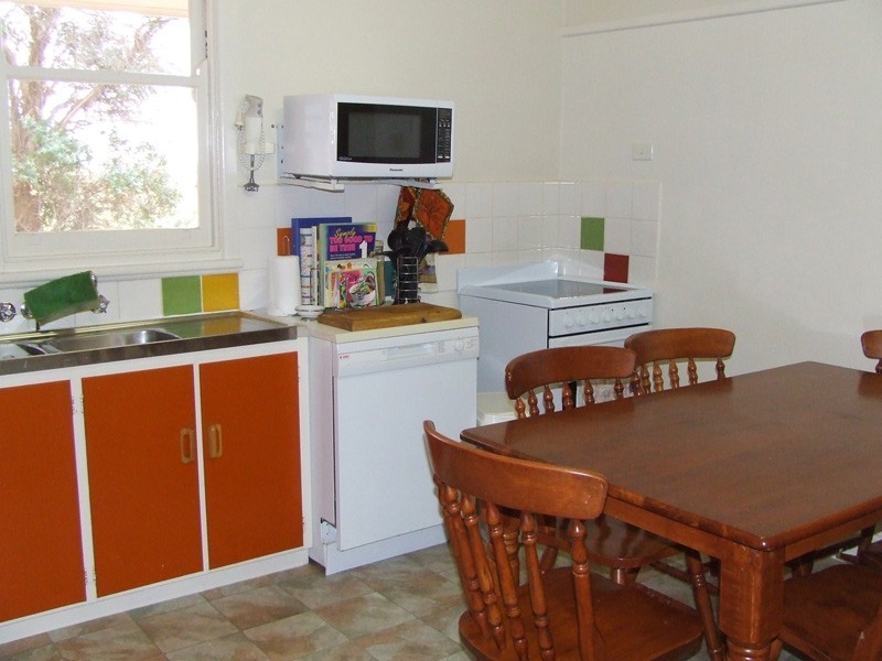 713 Pyramid-Yarraberb Road, Calivil VIC 3573