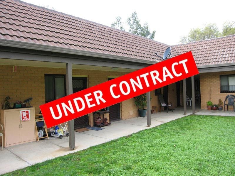 112 Bendigo Retirement Village, Spring Gully VIC 3550