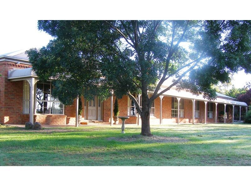 30 Belvoir Park Road, Bendigo VIC 3550