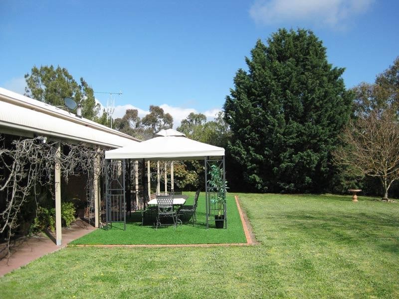 30 Belvoir Park Road, Bendigo VIC 3550