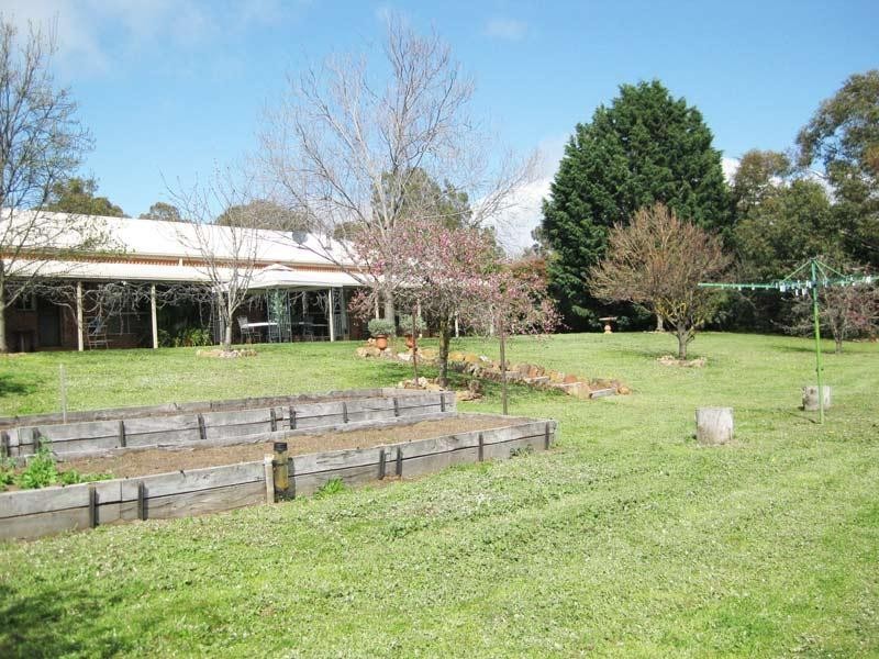 30 Belvoir Park Road, Bendigo VIC 3550