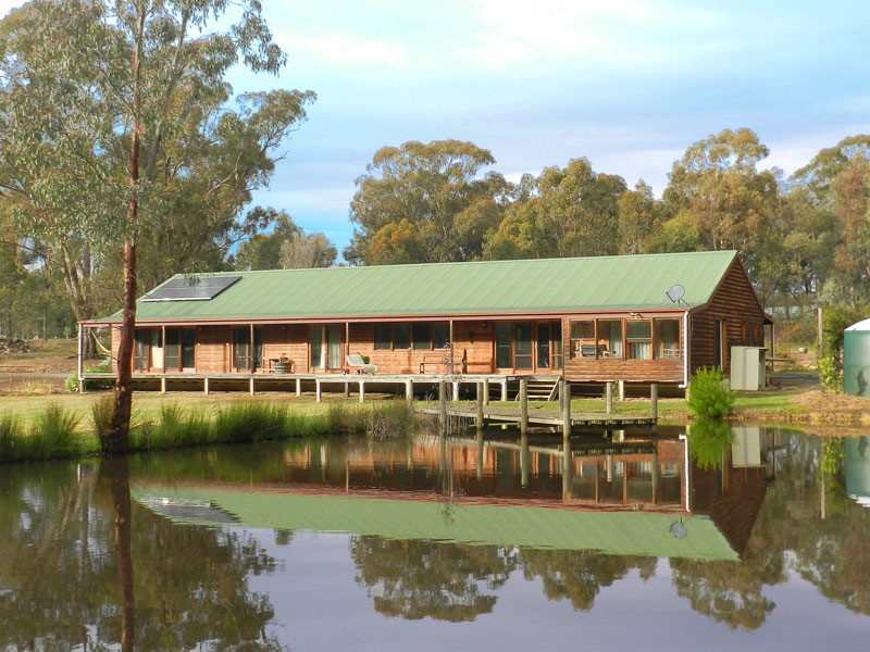 20 Pentlands Road, Mandurang VIC 3551