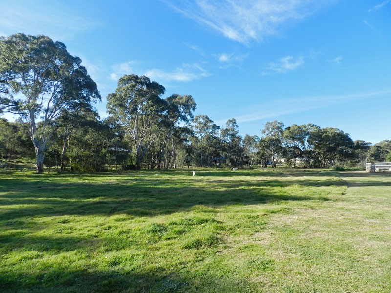 20 Pentlands Road, Mandurang VIC 3551