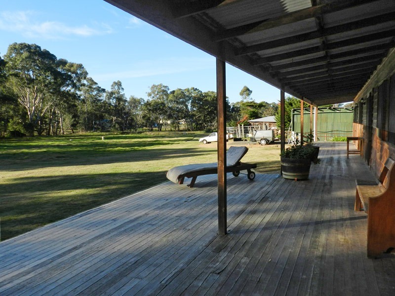 20 Pentlands Road, Mandurang VIC 3551