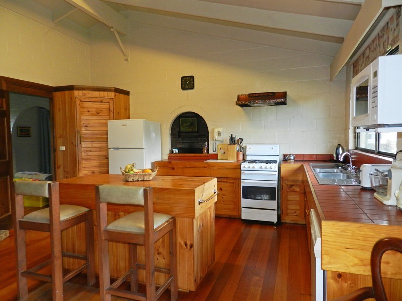 541 Crusoe Road, Lockwood VIC 3551