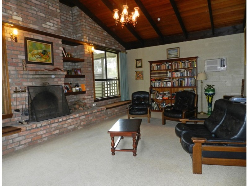 541 Crusoe Road, Lockwood VIC 3551