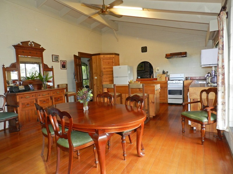 541 Crusoe Road, Lockwood VIC 3551