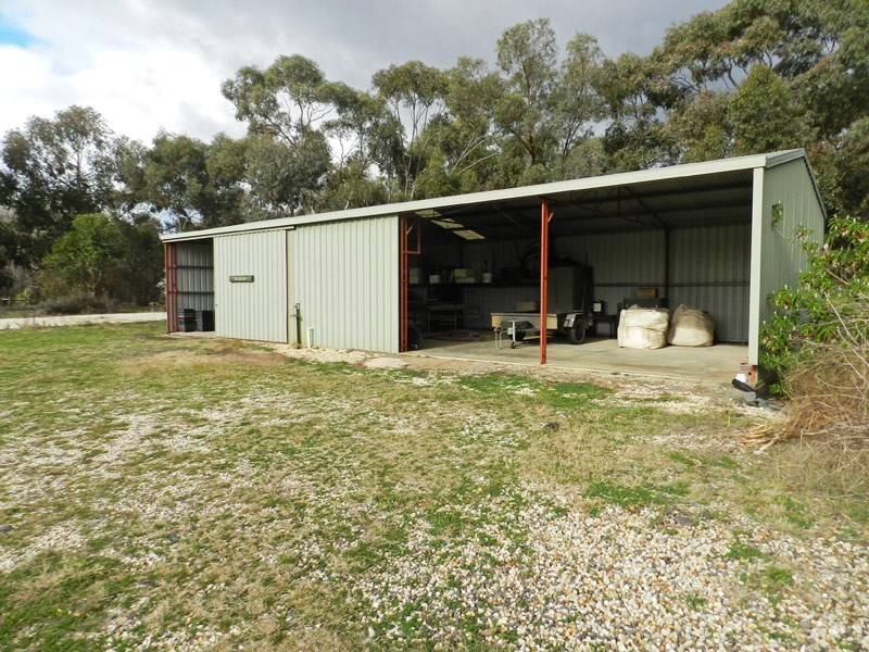 541 Crusoe Road, Lockwood VIC 3551