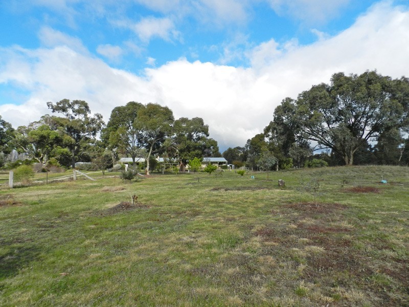 541 Crusoe Road, Lockwood VIC 3551
