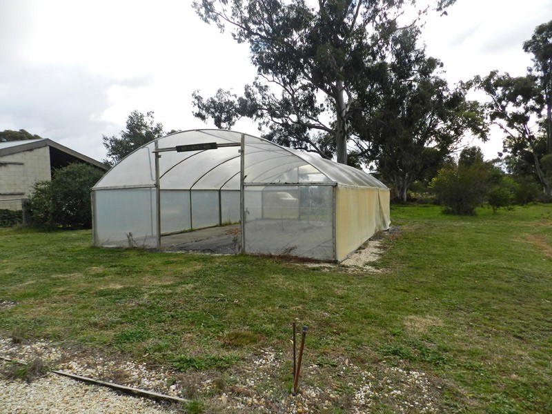 541 Crusoe Road, Lockwood VIC 3551