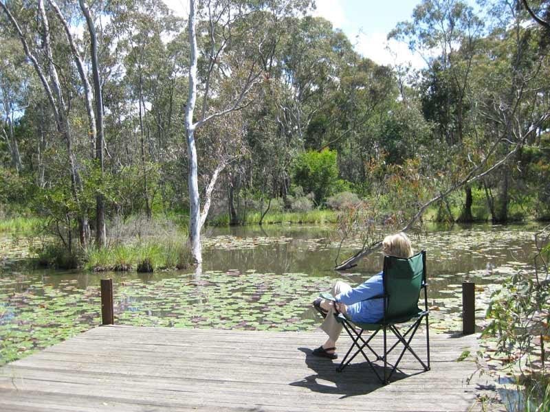 2 Hannans Road, Mandurang South VIC 3551