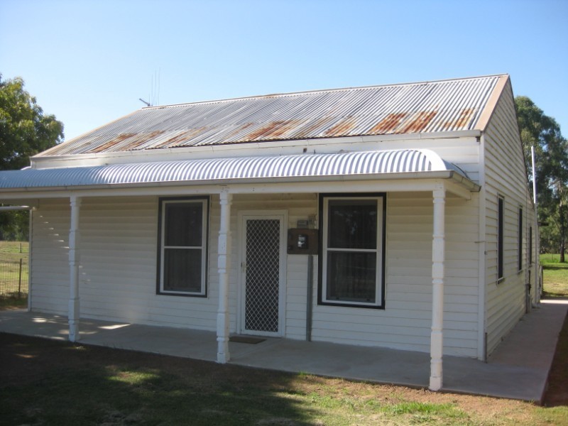 419 Hawkins Lane, Longlea VIC 3551