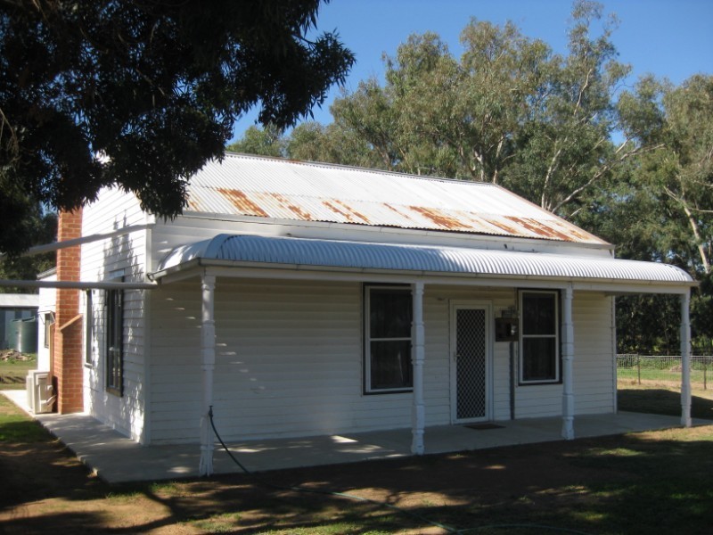 419 Hawkins Lane, Longlea VIC 3551