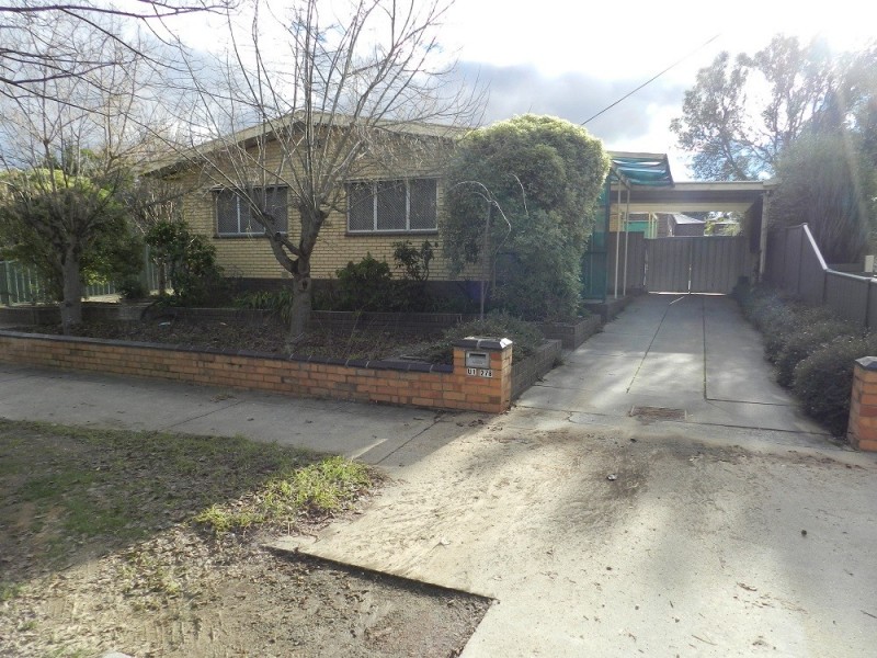 1/278 Mackenzie Street, Golden Square VIC 3555