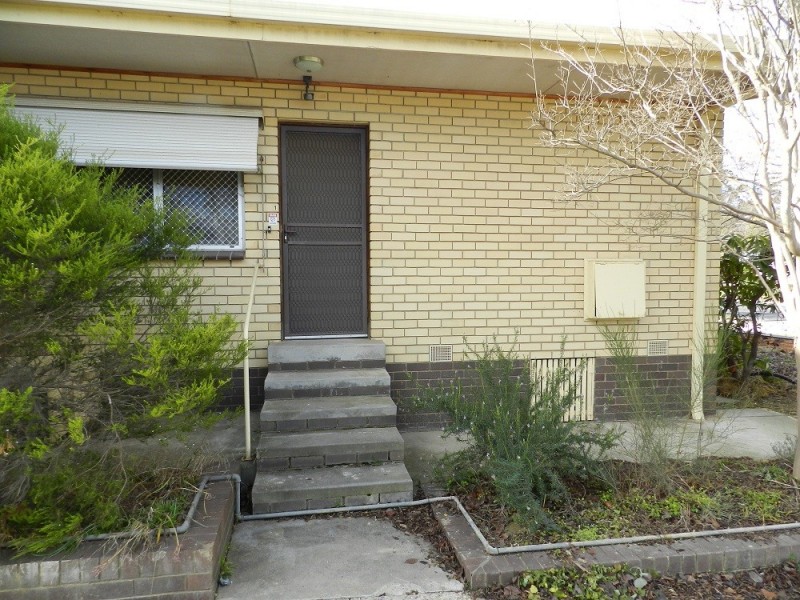 1/278 Mackenzie Street, Golden Square VIC 3555