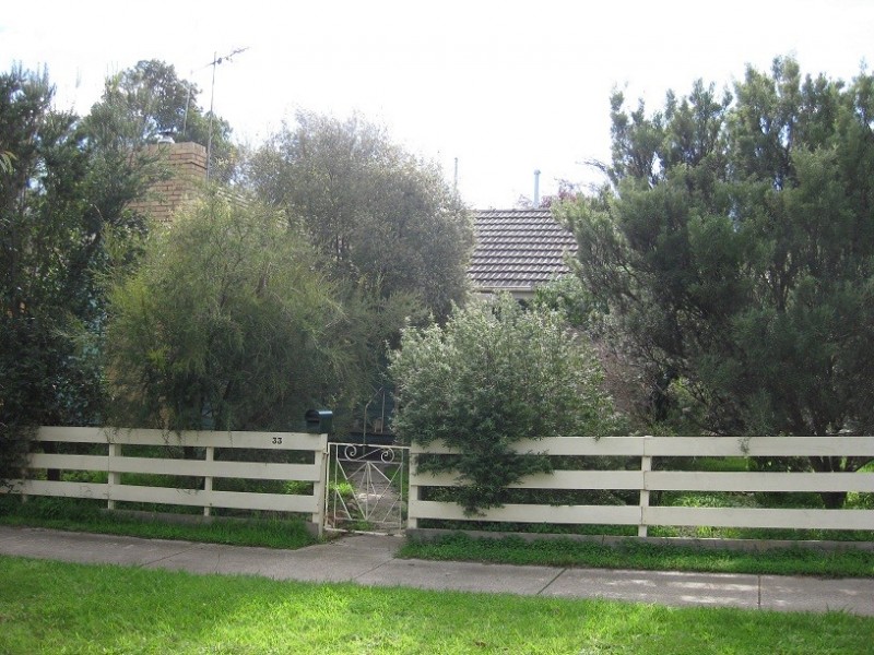 33 Russell Street, Quarry Hill VIC 3550
