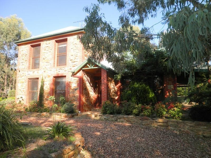 88 Schilling Lane, Strathfieldsaye VIC 3551