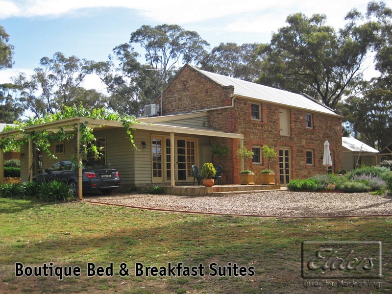 51 Andrews Road, Bendigo VIC 3550