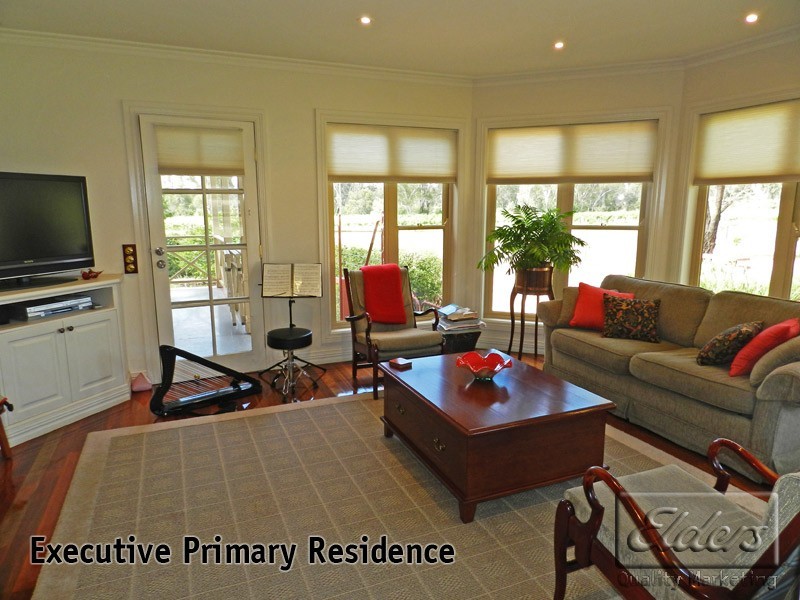 51 Andrews Road, Bendigo VIC 3550