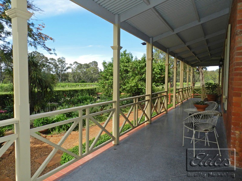 51 Andrews Road, Bendigo VIC 3550