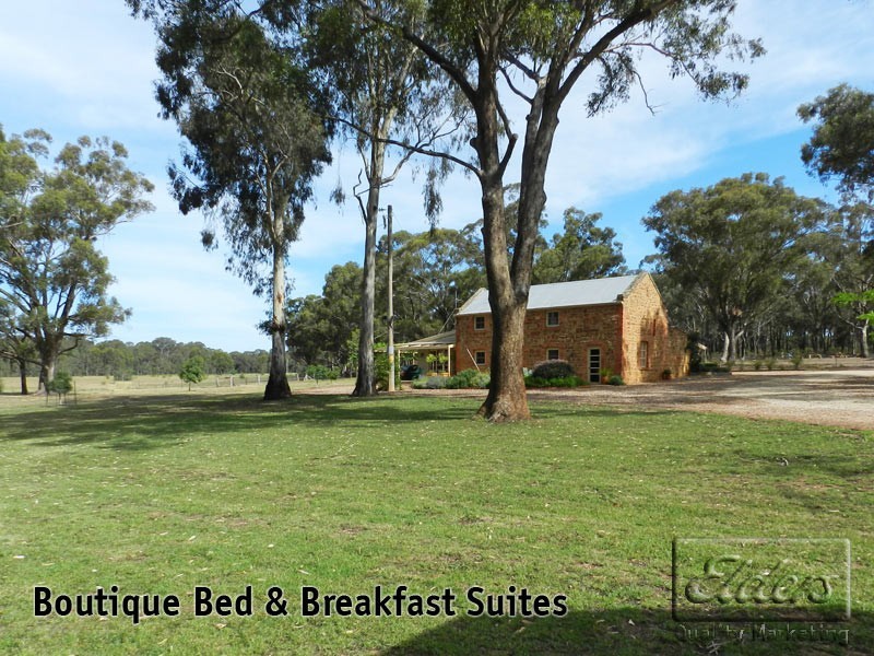 51 Andrews Road, Bendigo VIC 3550