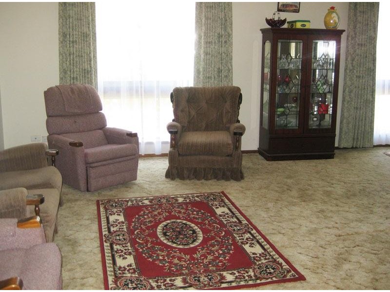 29 Ridgeway Crescent, Kennington VIC 3550