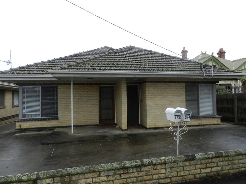 154 Queen Street, Bendigo VIC 3550