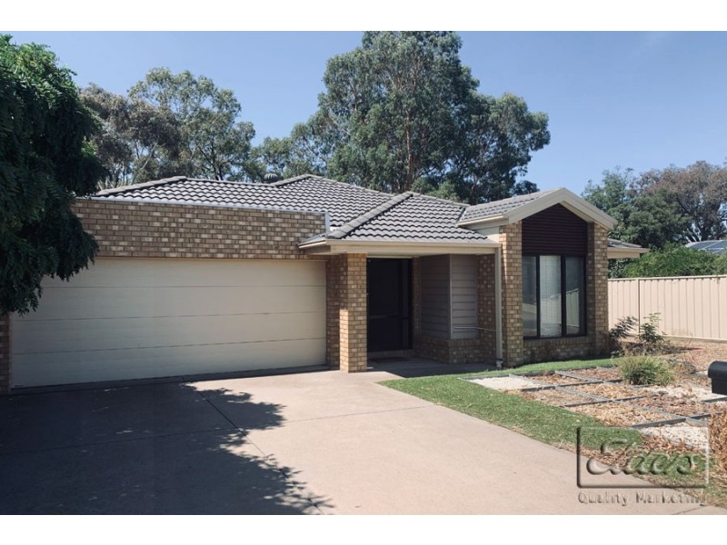 2 Amber Court, East Bendigo VIC 3550