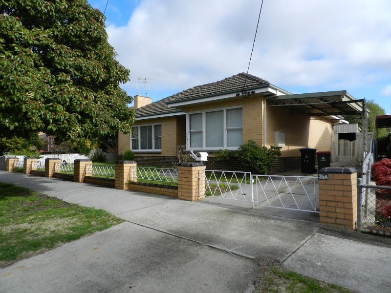 35A Thunder Street, Bendigo VIC 3550