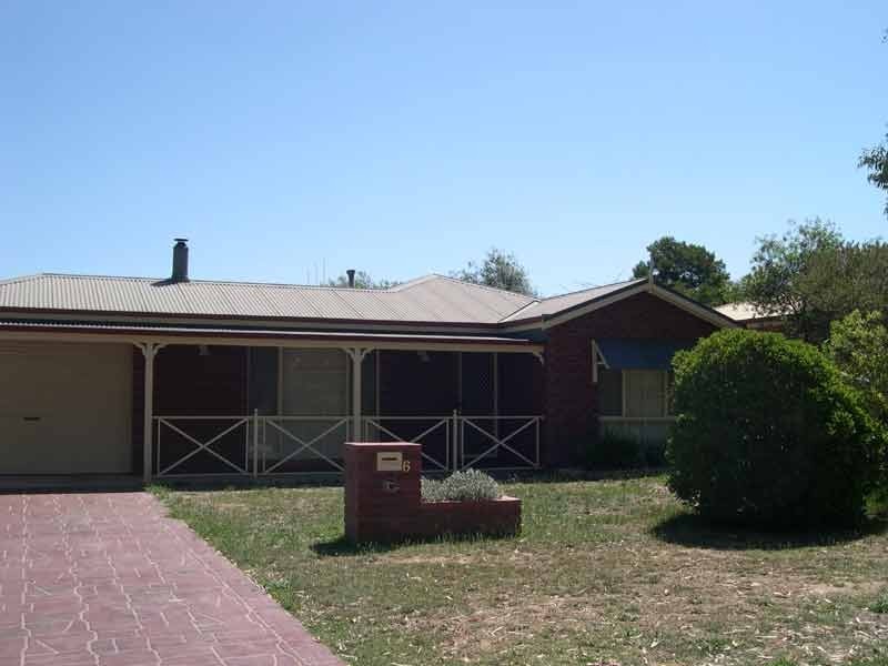 6 Druid Place, Strathfieldsaye VIC 3551