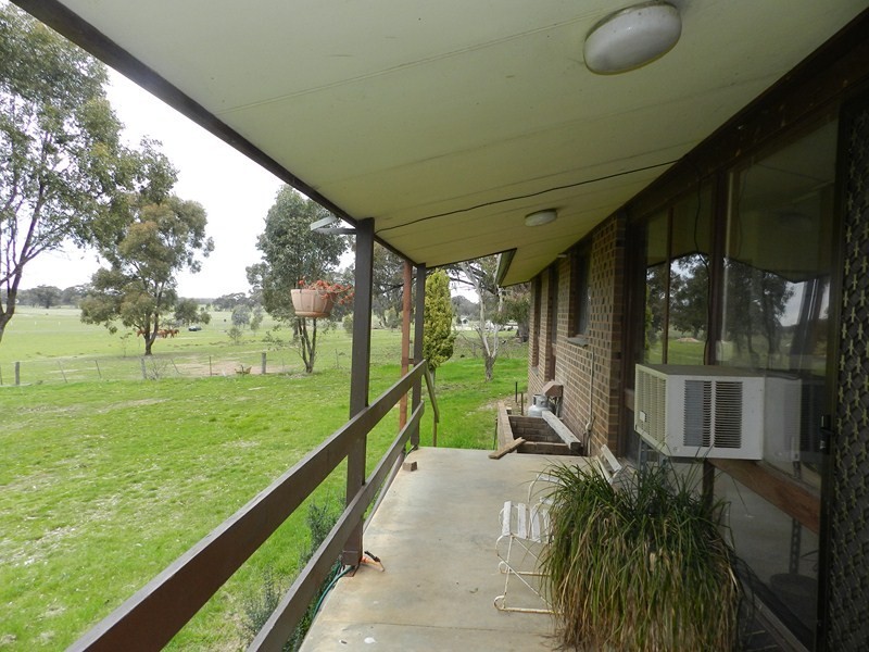 132 Canny Road, Axedale VIC 3551