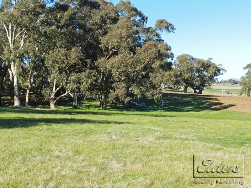 Newstead VIC 3462