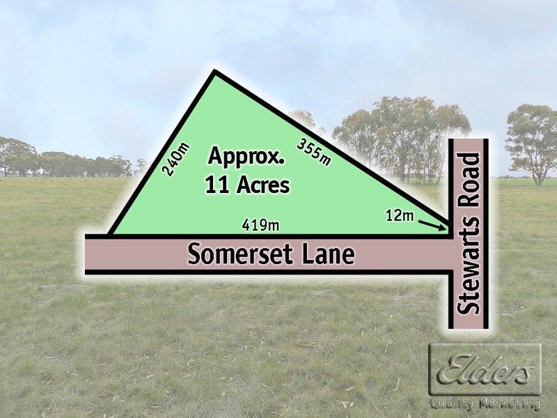 24A Somerset Lane, Newbridge VIC 3551