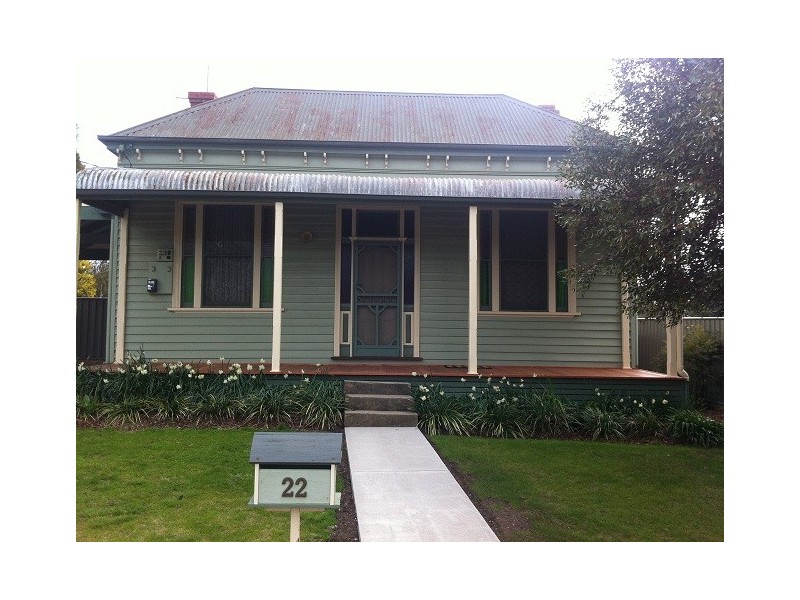 22 Macdougall Road, Golden Square VIC 3555