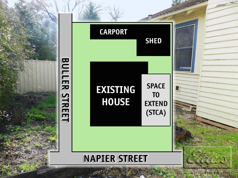 330 Napier Street, Bendigo VIC 3550