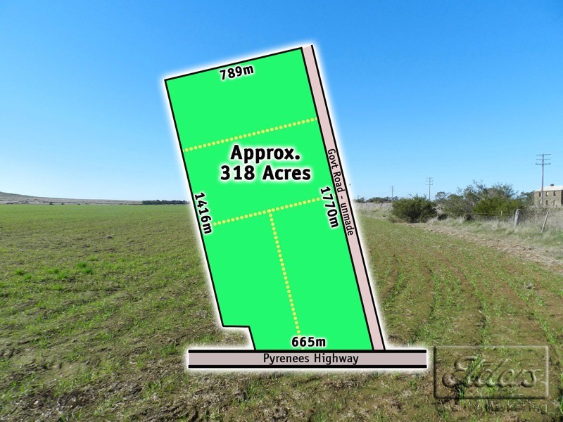 0 Pyrenees Highway, Carisbrook VIC 3464