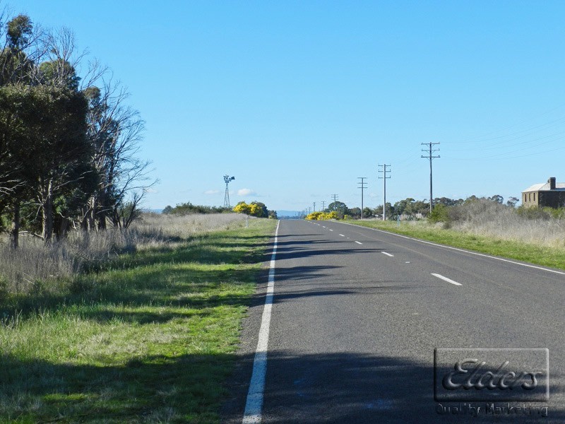0 Pyrenees Highway, Carisbrook VIC 3464