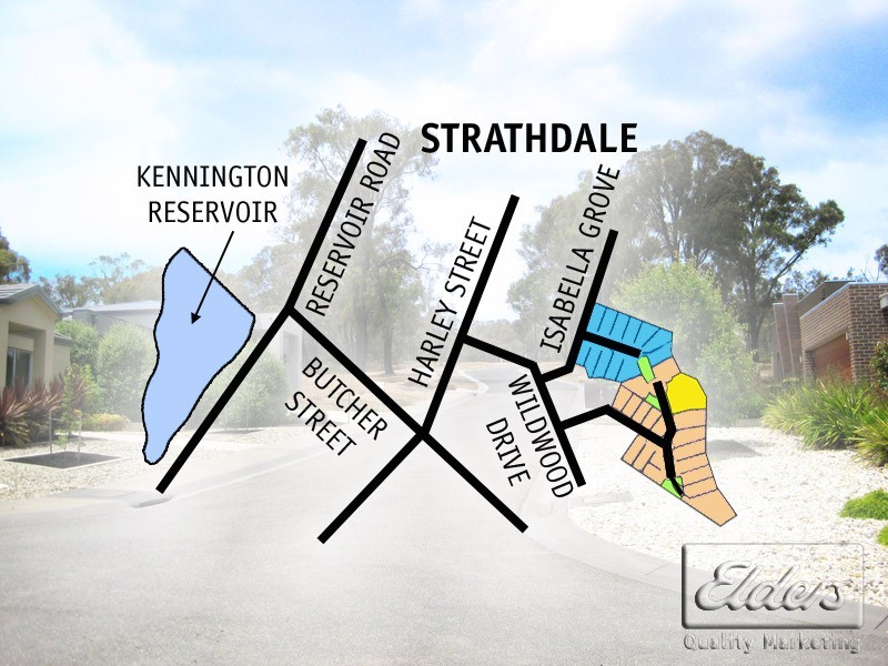Strathdale VIC 3550