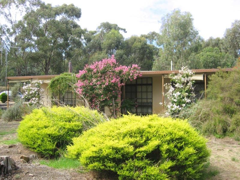 63 Schilling Lane, Strathfieldsaye VIC 3551